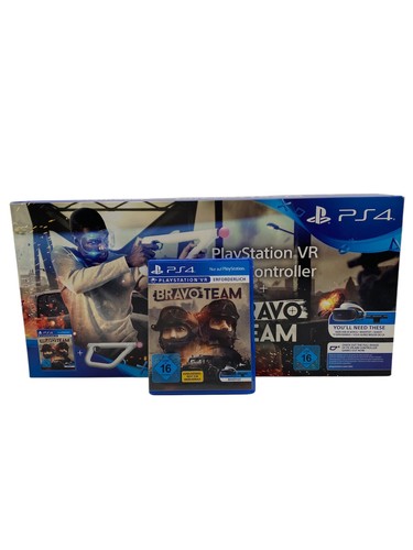Playstation aim controller - playstation, vr