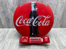 Telefono Coca-Cola disco