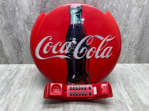 Telefono coca cola disco - telefono,