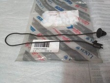 FIAT PANDA holder bracket clip