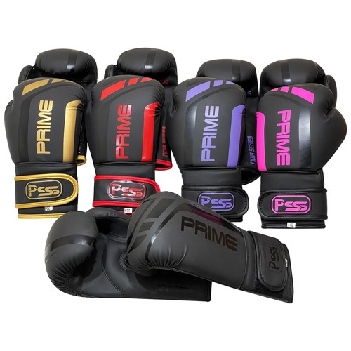 Pss opaco bambini boxe - pu,