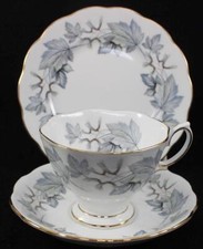 Royal Albert Silver Maple Cup