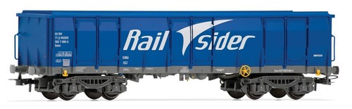 Electrotren e6540 carro ealos - e6540,