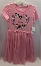 Vestito Disney Bambina Minnie