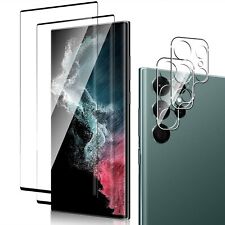 2x vetro protettivo 3D per