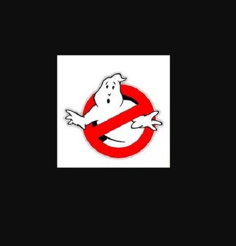 080 adesivo ghostbusters - 080-adesivo,