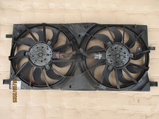 214810046R ELETTROVENTOLA RAFFREDDAMENTO MOTORE RENAULT LAGUNA 2.0 DCI M9RA802