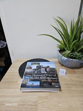 One Thousand Years of World