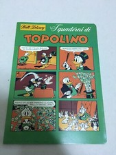 TOPOLINO -Walt Disney