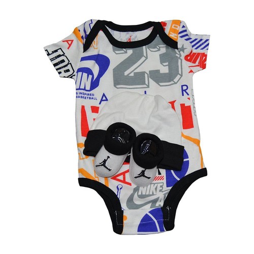 Jordan completo baby m - completo,