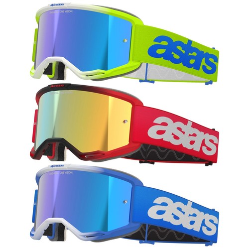 Occhiali cross moto - cross,