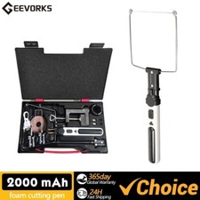 Taglierina Schiuma Elettrica