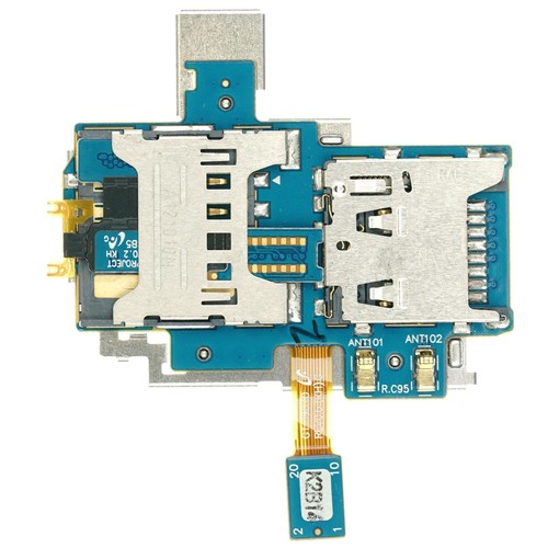 Samsung galaxy advance i9070 - samsung, s