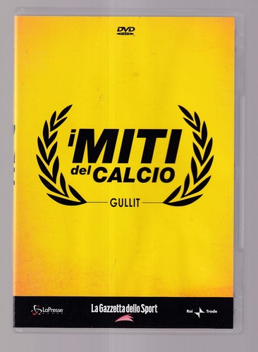 Dvd miti del - dvd, calcio