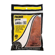 Foliage Late Fall Mix |