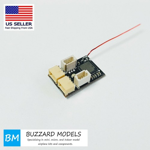 Rx42 dsmx dsm2 spektrum - ma-rx42-d+,