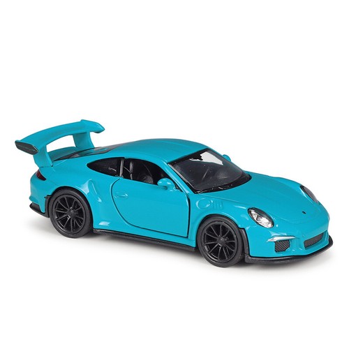 Welly porsche 911 - welly,