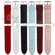 Cinturino classico 24mm bracciale polso ricambio per Sony SmartWatch 2 SW2 M2PC