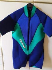 Muta SUB Uomo SHORTY Taglia 54