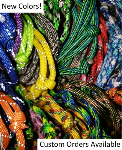 Paracord friendship bracelet - paracord,