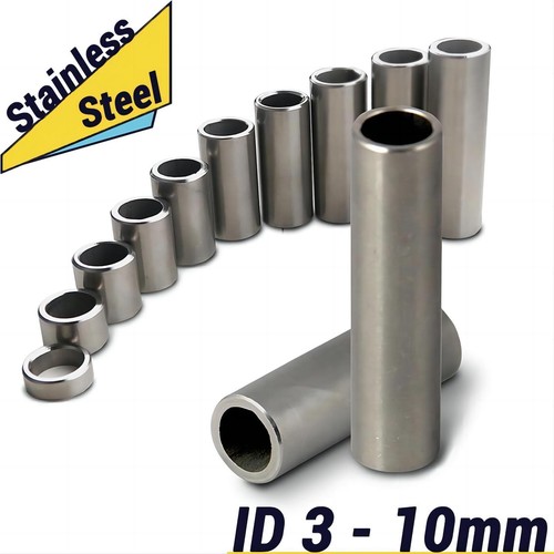 Distanziali acciaio inox - distanziali, in