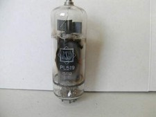 Tubo PL 519 RSD PL519 RSD