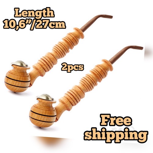 Pezzi churchwarden pipa - pipa, da