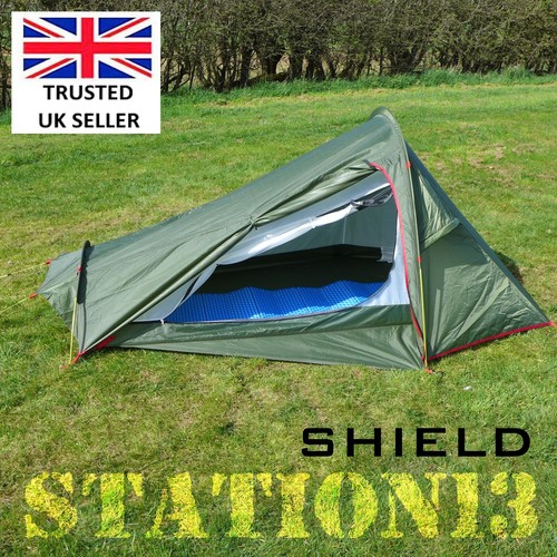 Station13 shield tenda - 'shield',