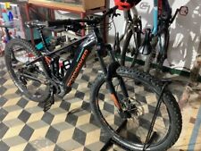 mountain bike elettrica