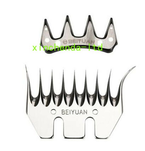 Set pezzi denti beiyuan - 9,