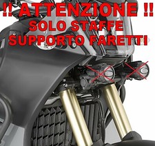 Kit staffe moto - kit, morini