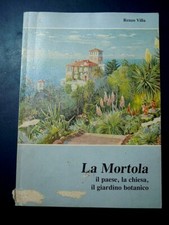 LA MORTOLA Il paese, la