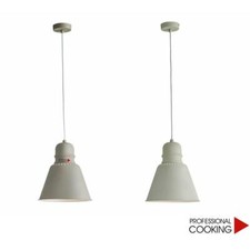 Brandani lampada soffitto a