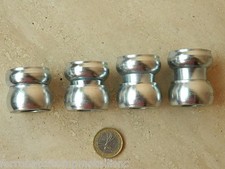 set n.4 borchie distanziali