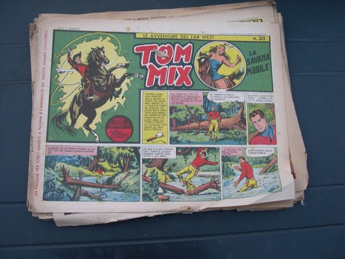 Tom mix 1 4 1948 - mix,