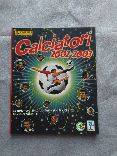 Album calcio edizioni - album,
