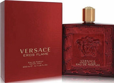 Versace Eros Flame Eau de