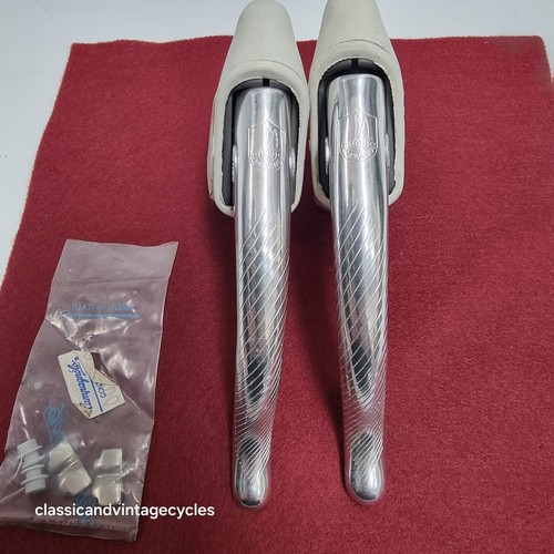 Leve freno campagnolo cobalto - leve,