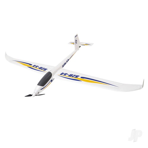 Freccia hobby szd aliante - freccia, szd-54