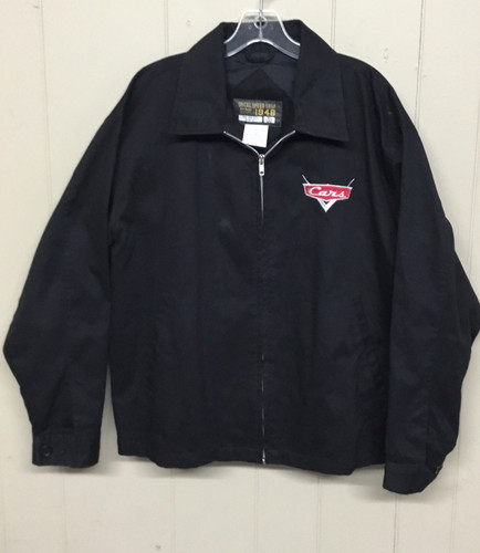 Giacca uomo speed shop disney - giacca,