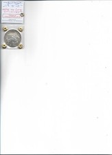 RUSSIA 5 RUBLI ARGENTO ( 16,61 GRAMMI) 1978 FDC  EQUITAZIONE PERIZIATA