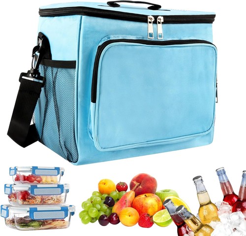 Borsa termica porta - porta, pranzo