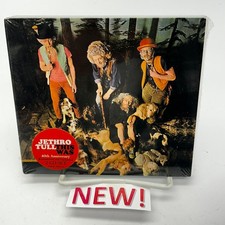 Jethro Tull – This Was CD