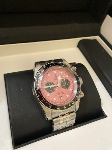 Orologio tudor black bay - tudor,