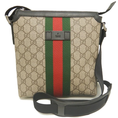 Borsa tracolla gucci linea - tracolla,