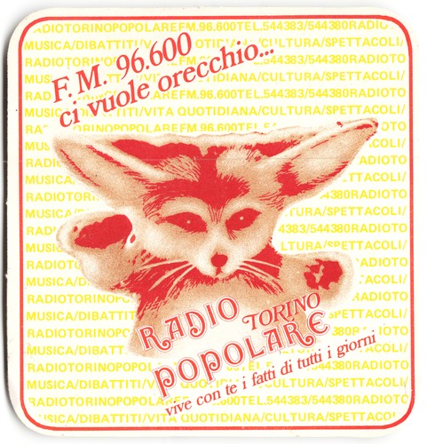 L003 logo sticker - [l003],