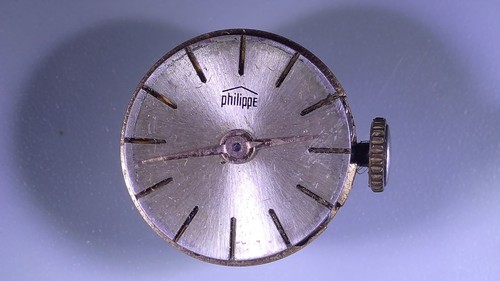 Movimento piccolo per orologio - piccolo,