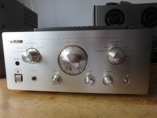 Teac h500 - teac, a-h500