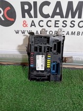 BODY COMPUTER PER JEEP