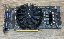 MSI NVIDIA GEFORCE GTX 560 1